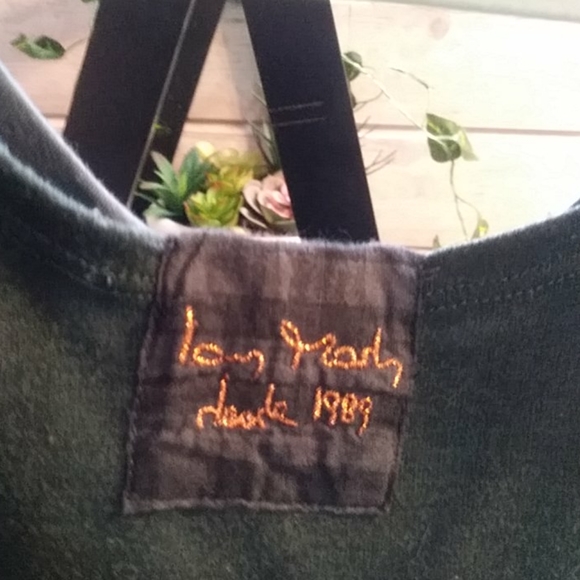 4 Piece Tree Coat and Dress Set Boho Lagenlook - Picture 10 of 16